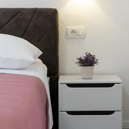 Apartmán Vuletin *