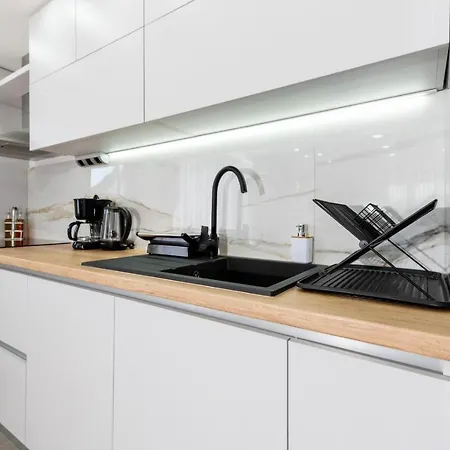 Vuletin Apartmán