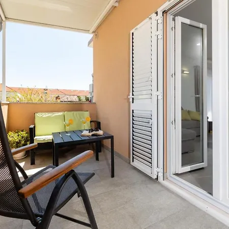 Apartmán Vuletin Kaštela