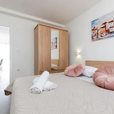 Vuletin Apartmán