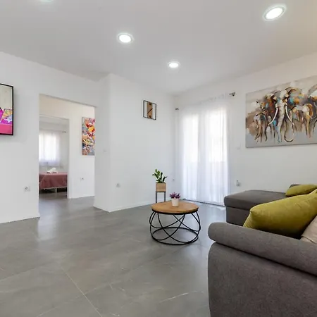 Vuletin Apartmán *