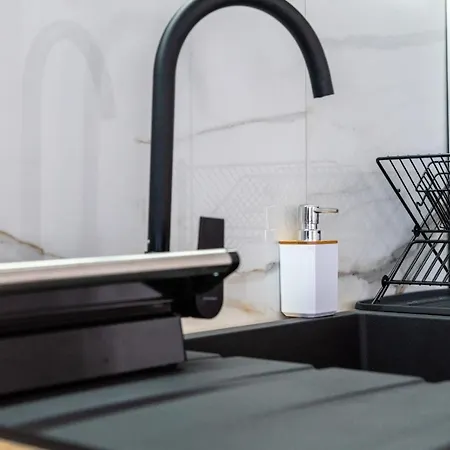 Vuletin Apartmán