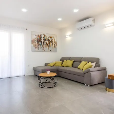 Apartmán Vuletin