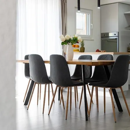 Vuletin Apartmán Kaštela