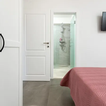 Apartmán Vuletin