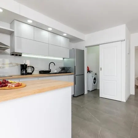 Apartmán Vuletin
