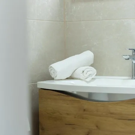 Vuletin Apartmán *