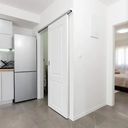 Apartmán Vuletin *