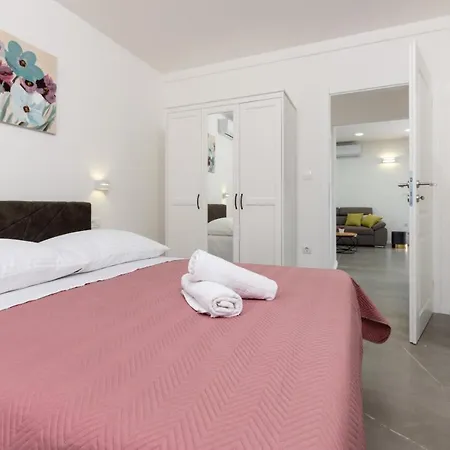 Vuletin Apartmán