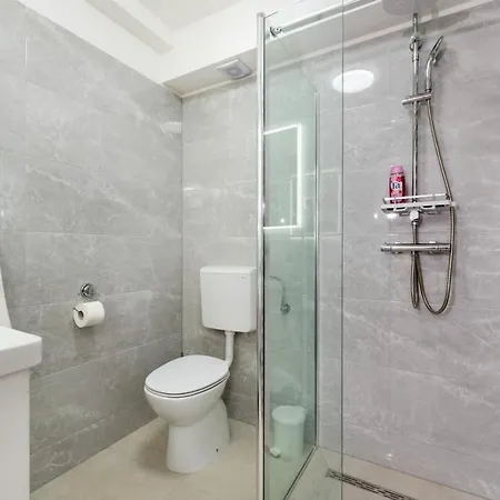 Vuletin Apartmán