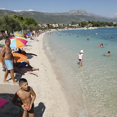 Vuletin * Kaštela