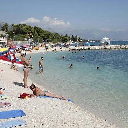 Apartmán Vuletin Kaštela