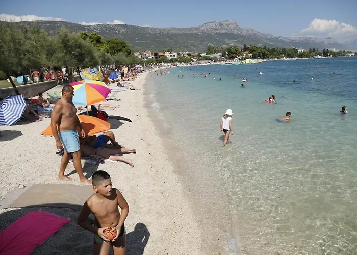 Vuletin * Kaštela
